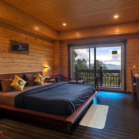 The Hosteller Kasar Devi Almora Exterior foto